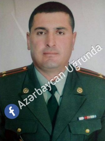 Ordumuz erməni polkovnik-leytenantı məhv etdi - FOTO
