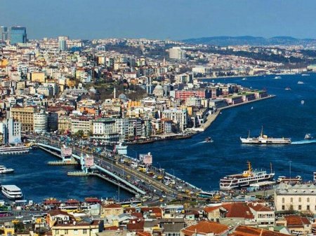 İstanbula təyin olunan yeni baş konsul jurnalist olub