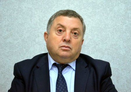 PA-nın sektor müdiri SƏDR SEÇİLDİ PA-nın sektor müdiri SƏDR SEÇİLDİ