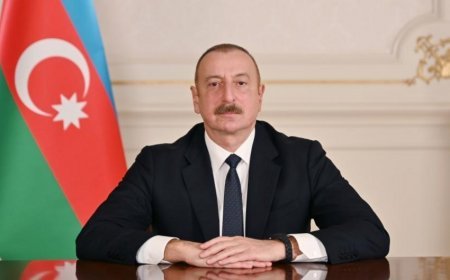 Elton Məmmədov: Yeni hədəflər, güclü iradə və Liderlik qətiyyəti Elton Məmmədov: Yeni hədəflər, güclü iradə və Liderlik qətiyyəti