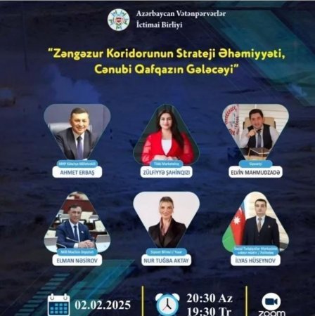 Zəngəzur Koridorunun Strateji Əhəmiyyəti, Cənubi Qafqazın Gələcəyi