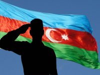 Mürsəl Əliyev qazilərin, şəhid ailələrinin, veteranların yaxın dostudur